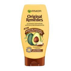 Garnier Garnier Original Remedies Avocado and Shea Conditioner 250ml 