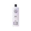 Nioxin System 1 Shampoo Volumizing Weak Fine Hair 1000ml 