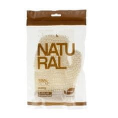 Suavipiel Suavipiel Natural Sisal 100% Ecological Glove 