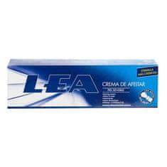 Lea Lea Normal Shavin Cream 100g 