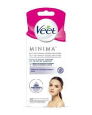 Veet Veet C Fria 20h Facial Pure P-Sensible 