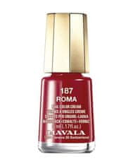 Mavala Mavala Nail Color 187-Roma 5ml 