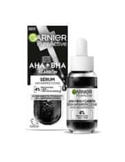 Garnier Garnier Pure Active Aha Bha Carbón Sérum Anti-Imperfecciones 30ml 