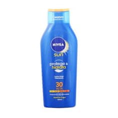 Nivea Nivea Sun Moisturising Sun Lotion Spf30 400ml 