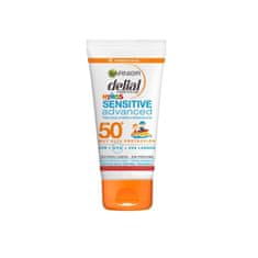 Delial Delial Children Sensitive Advanced Sunscreen Spf 50ml 