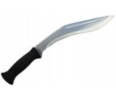 Foxter 2629 Taktický nůž, mačeta na přežití 45 cm