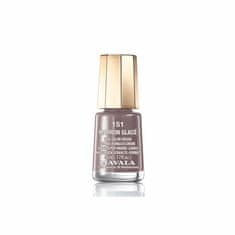 Mavala Mavala Nail Polish 151 Marron Glacé 5ml 