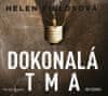 Helen Fieldsová: Dokonalá tma (audiokniha)