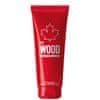 Dsquared2 Red Wood Bath y Shower Gel 200 