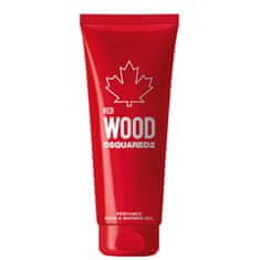 Dsquared² Dsquared2 Red Wood Bath y Shower Gel 200 