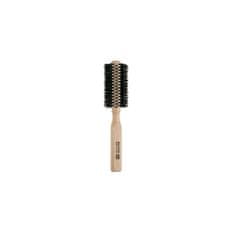 Beter Beter Round Brush Mixed Bristles Oak Wood 45mm 