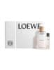 Set Agua Loewe Mar De Coral Edt 150ml Mini 20ml 