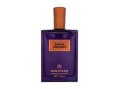 Molinard Molinard - Les Prestiges Collection Santal Insolent - Unisex, 75 ml 