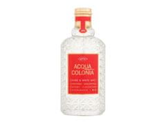 4711 4711 - Acqua Colonia Lychee & White Mint - Unisex, 170 ml 