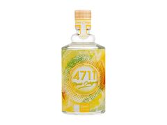 4711 4711 - Remix Cologne Lemon - Unisex, 100 ml 