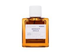 Korres Korres - Midnight Dahlia - Unisex, 50 ml 