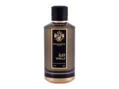 Mancera Mancera - Les Confidentiels Black Vanilla - Unisex, 120 ml 