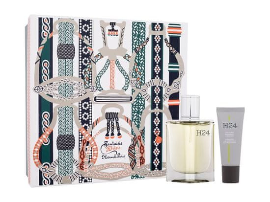 Hermès Hermes - H24 - For Men, 50 ml