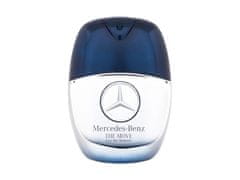 Mercedes-Benz Mercedes-Benz - The Move Live The Moment - For Men, 60 ml 