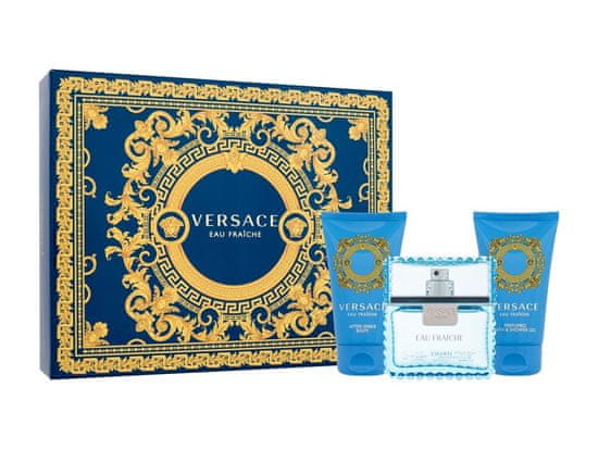 Versace Versace - Man Eau Fraiche SET1 - For Men, 50 ml