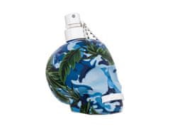 Police Police - To Be Exotic Jungle - For Men, 40 ml 