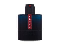 Prada Prada - Luna Rossa Ocean - For Men, 50 ml 