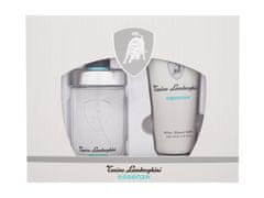 Lamborghini Lamborghini - Essenza - For Men, 75 ml 