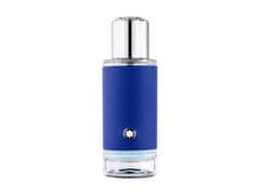 Mont Blanc Montblanc - Explorer Ultra Blue - For Men, 30 ml 