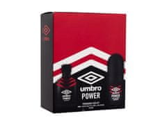 Umbro Umbro - Power - For Men, 30 ml 