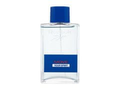 Reebok Reebok - Move Your Spirit - For Men, 100 ml 