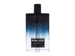 Police Police - Deep Blue - For Men, 100 ml 