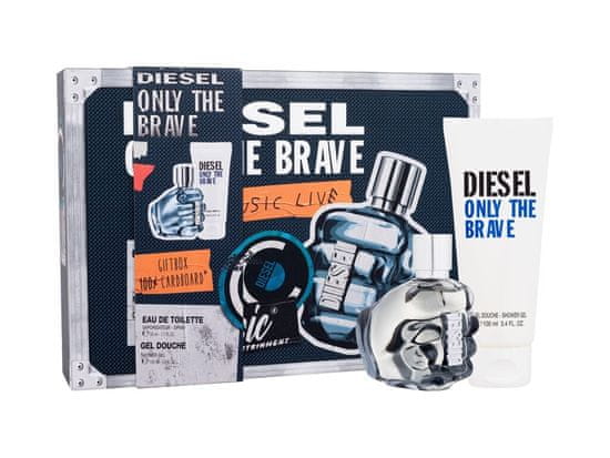 Diesel Diesel - Only The Brave - For Men, 50 ml