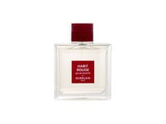 Guerlain Guerlain - Habit Rouge - For Men, 100 ml 