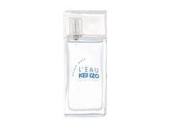 Kenzo Kenzo - L´Eau Kenzo Pour Homme Hyper Wave - For Men, 50 ml 