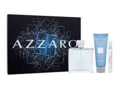 Azzaro Azzaro - Chrome - For Men, 100 ml 