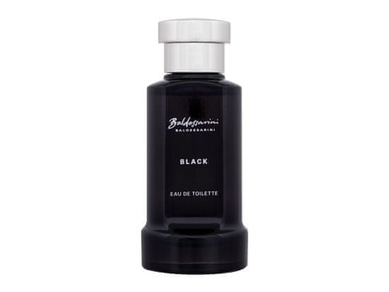 Baldessarini Baldessarini - Black - For Men, 50 ml