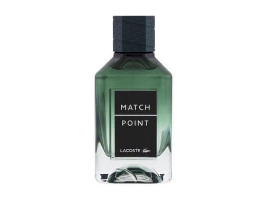 Lacoste Lacoste - Match Point - For Men, 100 ml