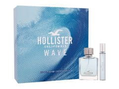 Hollister Hollister - Wave - For Men, 50 ml 