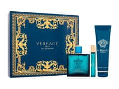 Versace Versace - Eros SET1 - For Men, 100 ml 