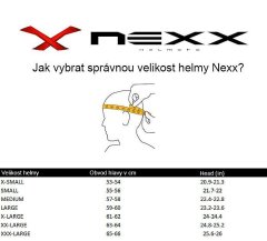 Nexx helma X.Vilijord Mudvalley sand MT vel. S