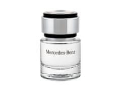 Mercedes-Benz Mercedes-Benz - Mercedes-Benz For Men - For Men, 40 ml 