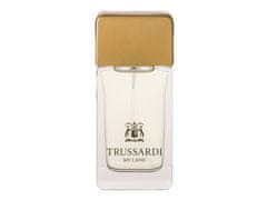 Trussardi Trussardi - My Land - For Men, 30 ml 