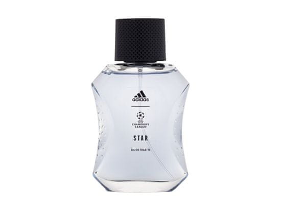 Adidas Adidas - UEFA Champions League Star - For Men, 50 ml