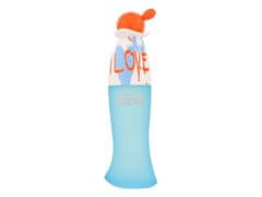 Moschino Moschino - Cheap And Chic I Love Love - For Women, 100 ml 