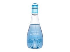 Davidoff Davidoff - Cool Water Oceanic Edition - For Women, 100 ml 