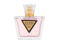 Guess Guess - Seductive Kiss - For Women, 75 ml 