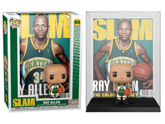 Funko Pop! Sběratelská figurka Magazine Covers Slam Nba Ray Allen 04