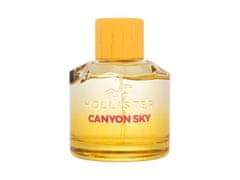 Hollister Hollister - Canyon Sky - For Women, 100 ml 