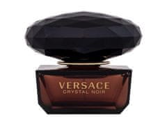 Versace Versace - Crystal Noir - For Women, 50 ml 