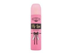 Cuba Cuba - My Love - For Women, 100 ml 